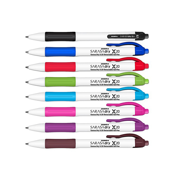 Promo writing pens