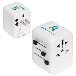 Wall adapter