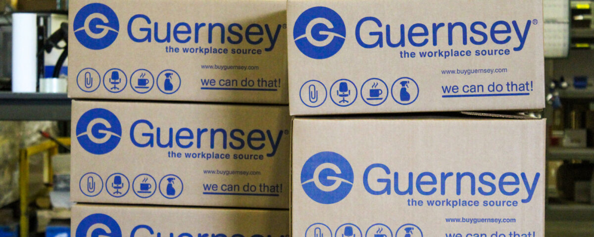 At Guernsey, Providing Great Customer Service Is Top Priority