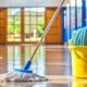 3 Back-To-School Janitorial & Maintenance Tips