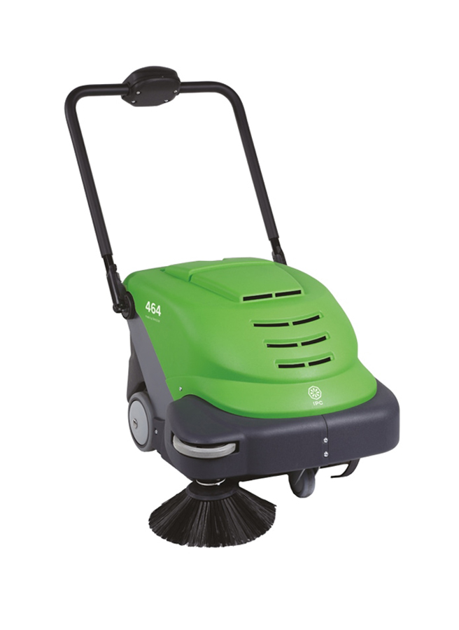 IPC SmartVac 464