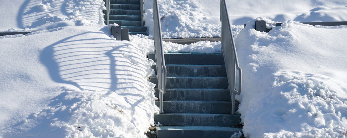 Best Ice Melt: Keep Your Facility Safe